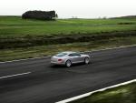 Bentley Continental GT 2011 года